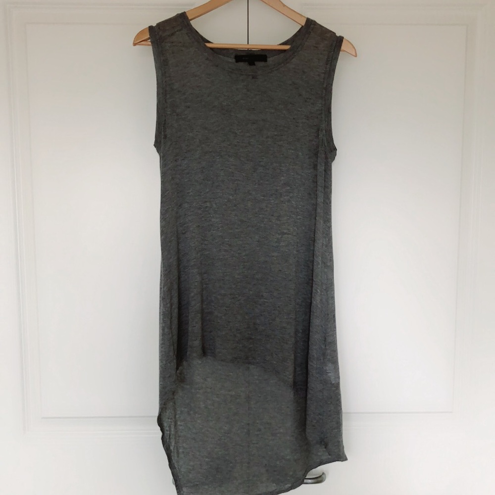 🎀3 for 30🎀 BCBG Asymmetrical Shirt